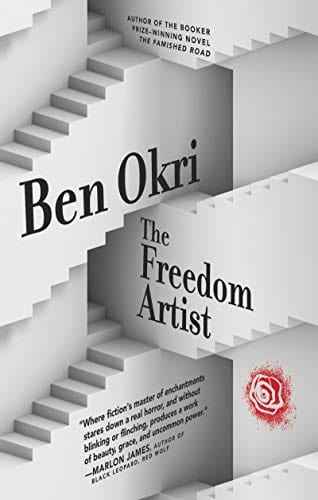 The Freedom Artist - Paperback