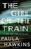 The Girl on the Train  - Paperback