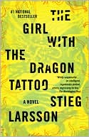 The Girl with the Dragon Tattoo (Millennium Series) - Paperback