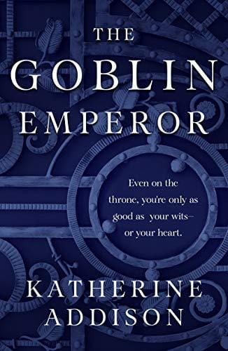 The Goblin Emperor - Paperback