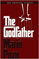 The Godfather: 50th Anniversary Edition  - Paperback