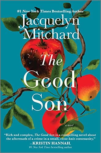 The Good Son: A Novel - Hardcover