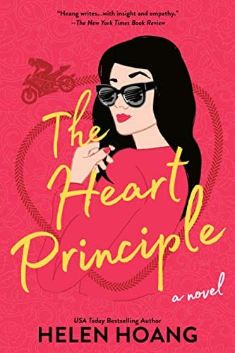 The Heart Principle - Paperback