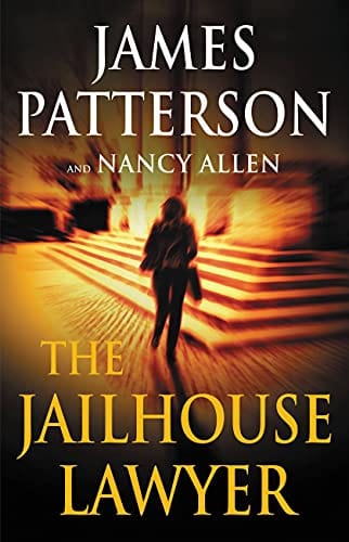 The Jailhouse Lawyer - Hardcover