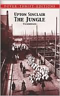 The Jungle - Paperback