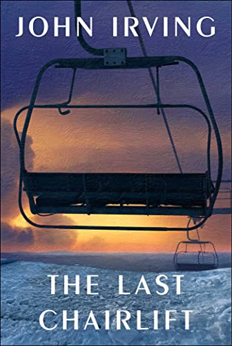 The Last Chairlift - Hardcover