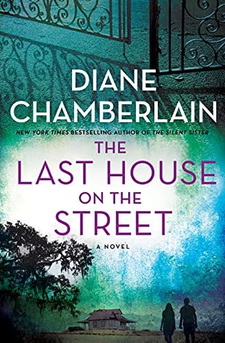 The Last House on the Street: A Novel - Hardcover