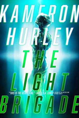 The Light Brigade  - Paperback