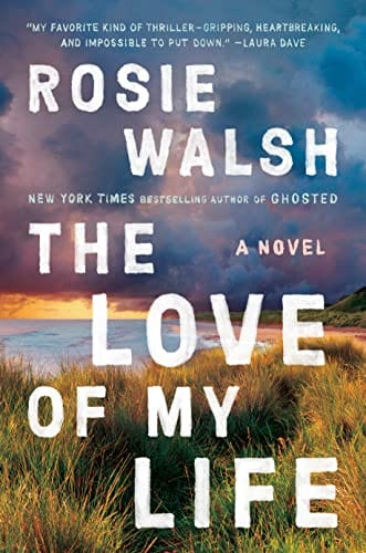 The Love of My Life: A Novel - Hardcover