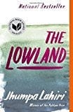 The Lowland (Vintage Contemporaries)  - Paperback