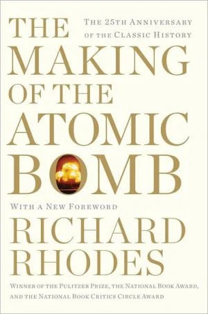 The Making of the Atomic Bomb  - Paperback