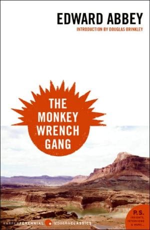The Monkey Wrench Gang (P.S.) - Paperback