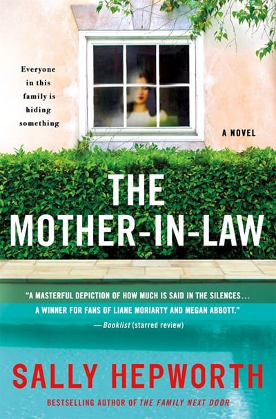 The Mother-In-Law - Hardcover