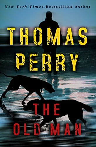 The Old Man - Paperback