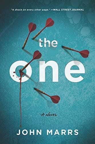 The One: A Novel - Paperback