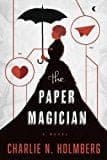 The Paper Magician - Paperback