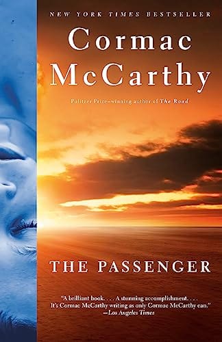 The Passenger (Vintage International) - McCarthy, Cormac - Paperback
