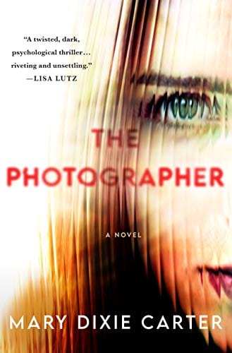 The Photographer: A Novel - Hardcover