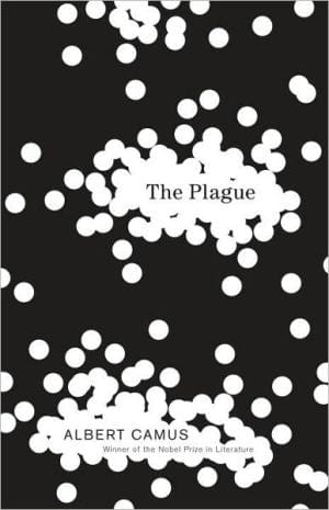 The Plague  - Paperback