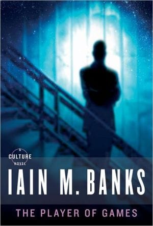 The Player of Games (Culture, 2)  - Paperback