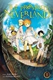 The Promised Neverland, Vol. 1 (Promised Neverland #1) - Shirai, Kaiu ; Demizu, Posuka -Paperback