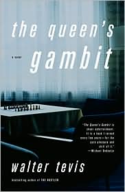 The Queen's Gambit: A Novel - Paperback