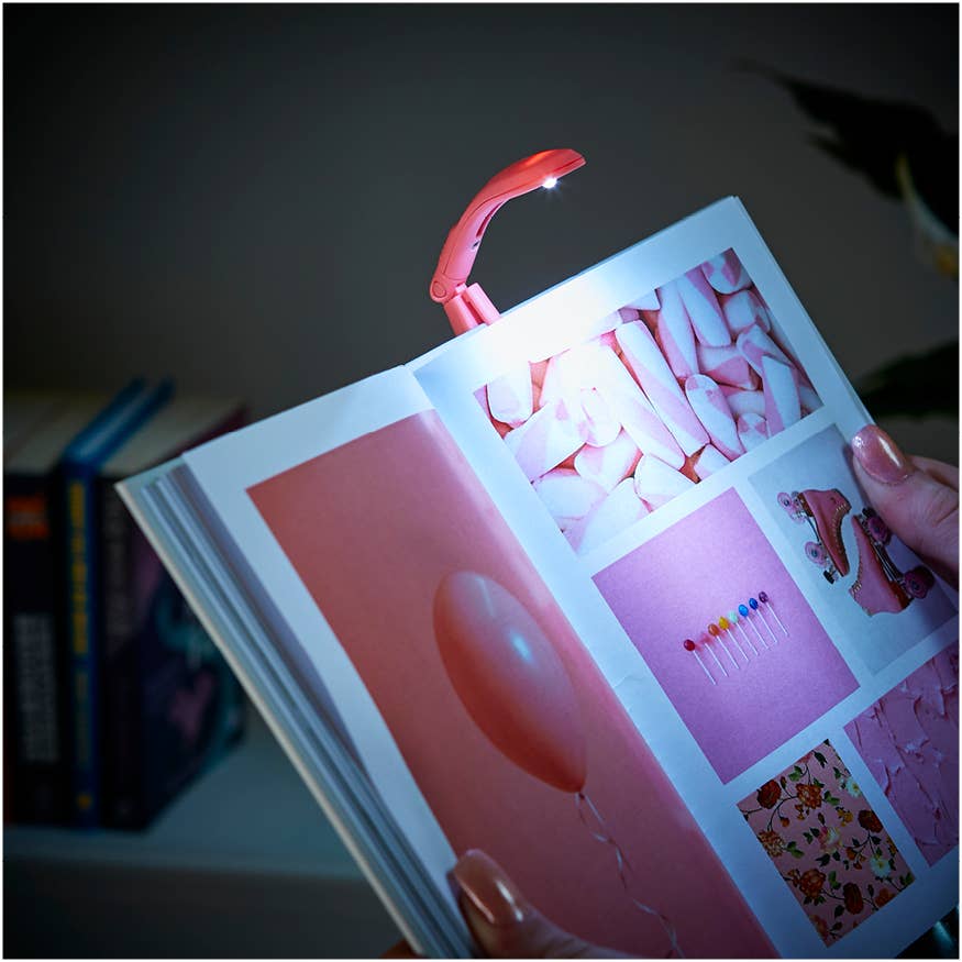 The Really Tiny Book Light - Image 17
