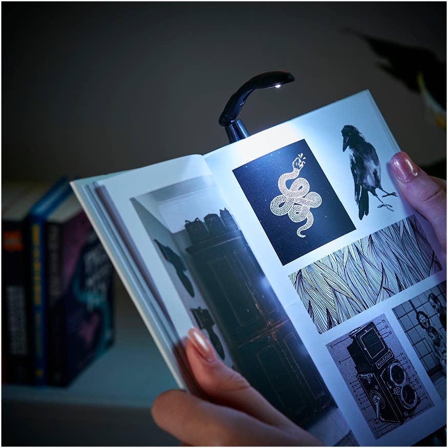The Really Tiny Book Light - Image 18