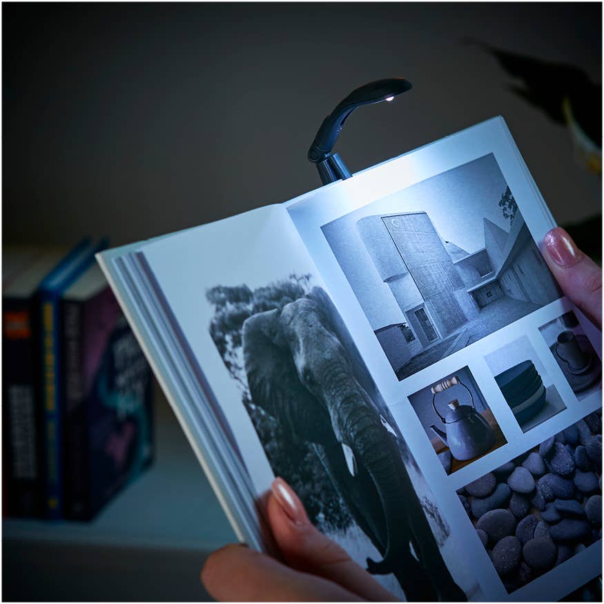 The Really Tiny Book Light - Image 19
