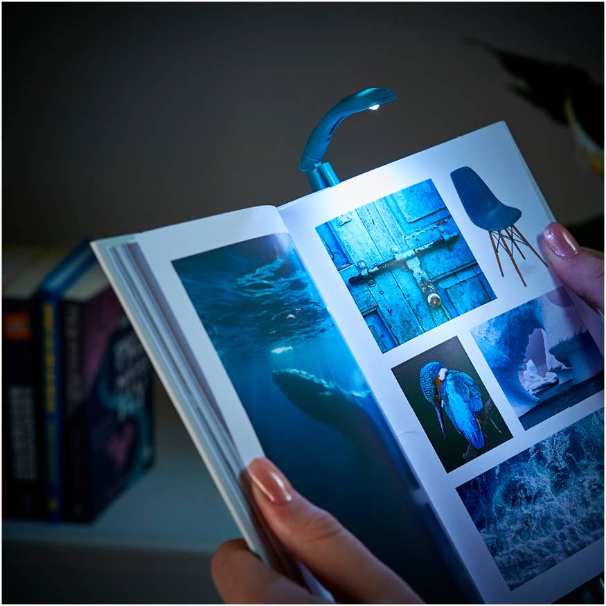 The Really Tiny Book Light - Image 22