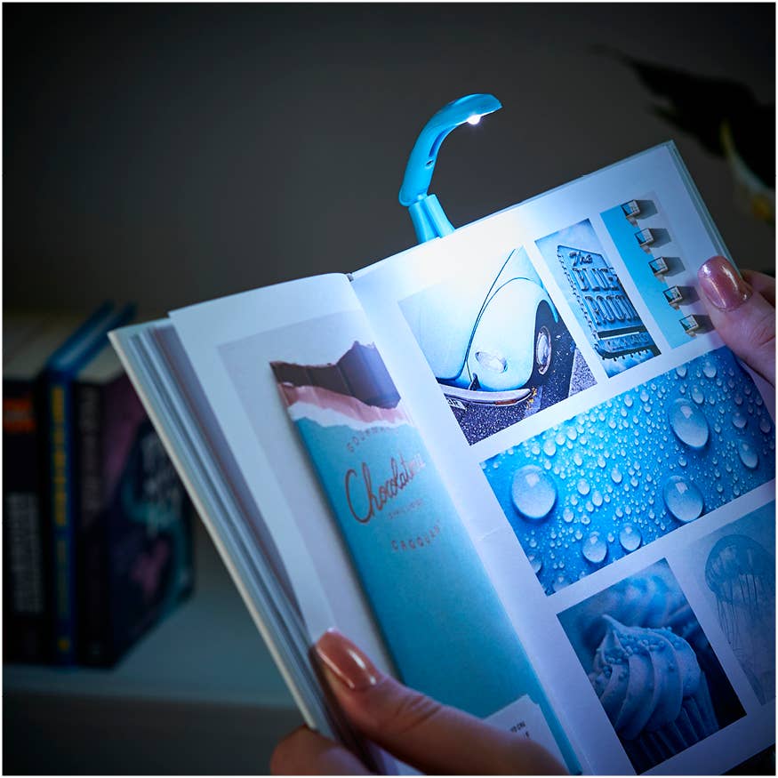 The Really Tiny Book Light - Image 25