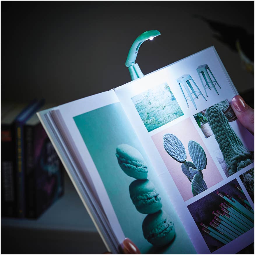 The Really Tiny Book Light - Image 47
