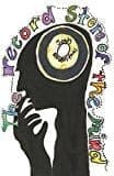 The Record Store of the Mind  - Paperback