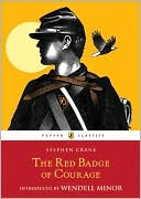 The Red Badge of Courage (Puffin Classics) - Paperback