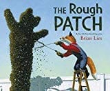 The Rough Patch - Hardcover