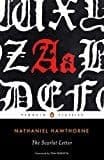 The Scarlet Letter  - Paperback