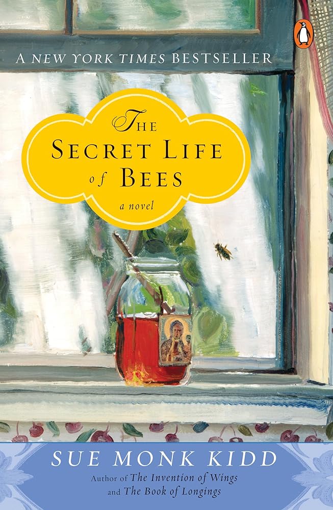 The Secret Life of Bees by Sue Monk Kidd - Image 2