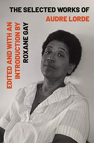 The Selected Works of Audre Lorde - Paperback