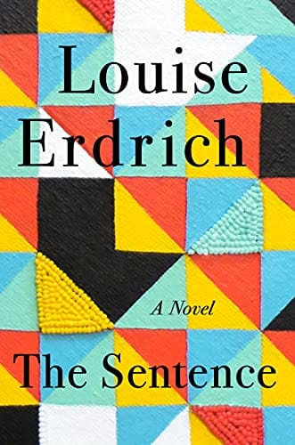 The Sentence - Hardcover