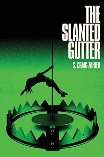 The Slanted Gutter - Paperback
