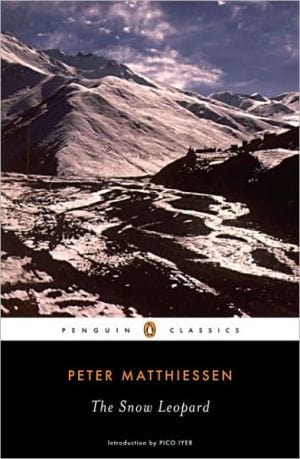 The Snow Leopard (Penguin Classics)  - Paperback