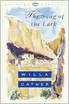 The Song of the Lark (Vintage Classics) - Paperback