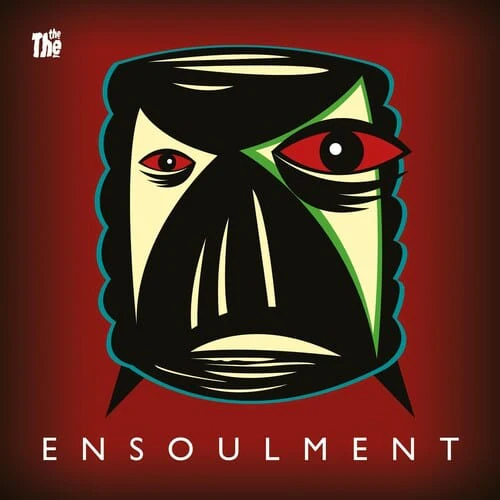 The The - Ensoulment 2LP NEW