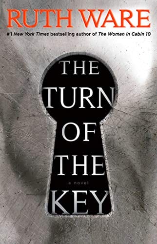 The Turn Of The Key - Paperback