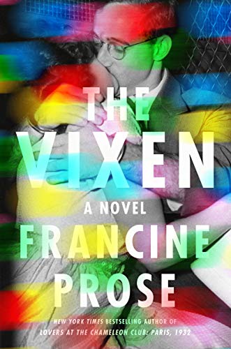 The Vixen: A Novel - Hardcover