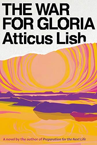 The War for Gloria: A novel - Hardcover