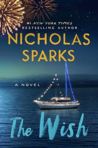 The Wish - Hardcover
