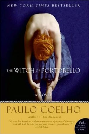 The Witch of Portobello: A Novel (P.S.) - Paperback