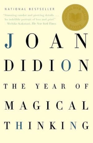 The Year of Magical Thinking - Paperback