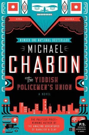 The Yiddish Policemen's Union: A Novel (P.S.) - Paperback